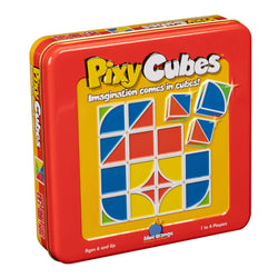 Pixy Cubes - Logic Game