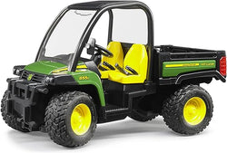 John Deere Gator XUV 855D - Bruder