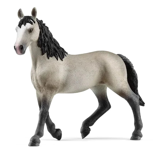 Cheval de Selle Francais Mare - Schleich