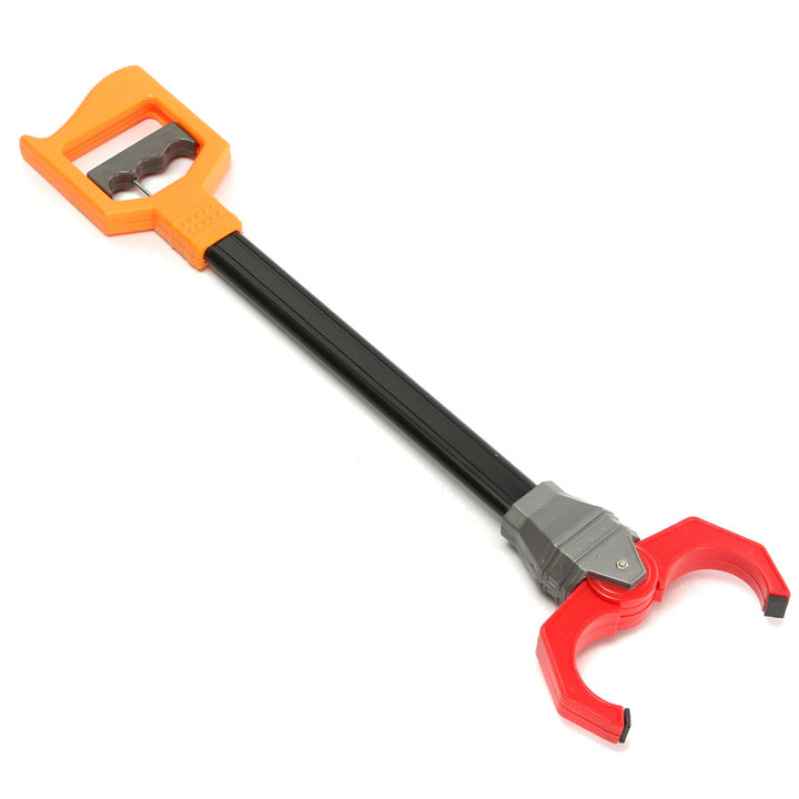 Robot Arm Grabber