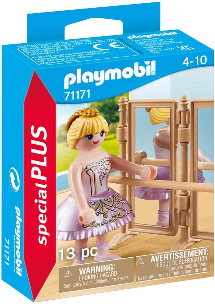 Ballerina - Playmobil