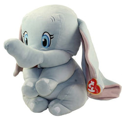 Dumbo the Elephant - TY Large