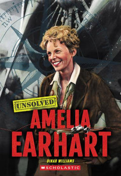 Amelia Earhart - Scholastic