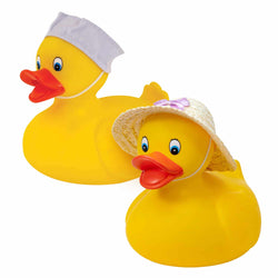 Lg.Rubber Duck
