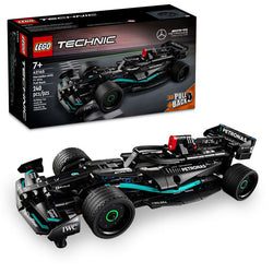Mercedes-AMG F1 W14 E Performance Pull-Back - Lego Technic