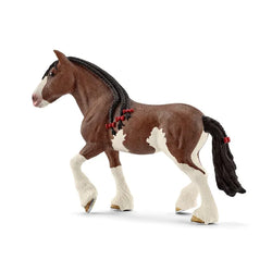 Clydesdale Mare - Schleich