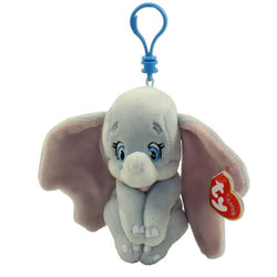 Dumbo TY Elephant clip