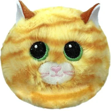 Purry Cat Beanie Bouncer - TY