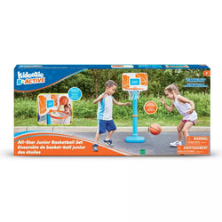 All Star Jr Basketball - Kidoozie B*Active