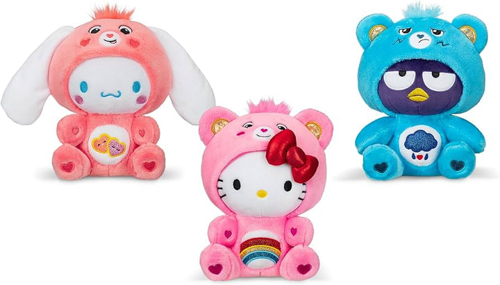 Care Bears - Hello Kitty Fun Sized 8