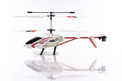Litehawk Venturi  Helicopter- R/C Remote Control