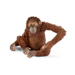 Orangutan Female - Schleich