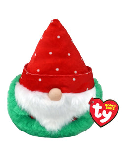Topsy - Red Hat Gnome - TY