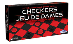 Checkers Game
