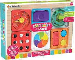 PlayTab Essentials - Sensory Toy - Fat Brain Toys