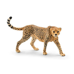 Female Cheetah - Schleich