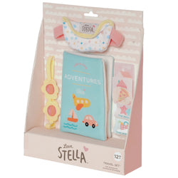 Love, Stella Travel Adventures Set - Manhattan Toy