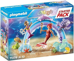Mermaids - Starter Pack - Playmobil Princess Magic