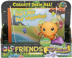Glo Friends - Wigglebug Story Pack