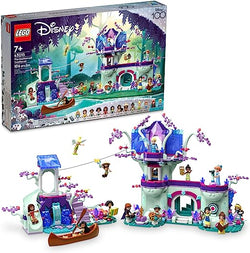 The Enchanted Treehouse - Disney