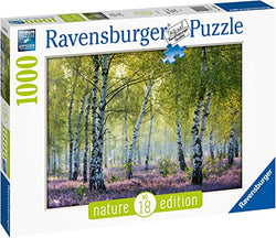 Birch Forest - 1000pc Ravensburger