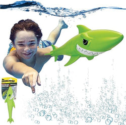 Sharkpedo Underwater Glider - Pool Toy