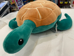 Salty Sea Turtle