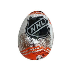 Chocolate Eggs with Toy