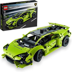 Lamborghini Huracan - Lego Technic