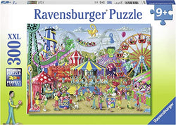 Fun at the Carnival 300pc