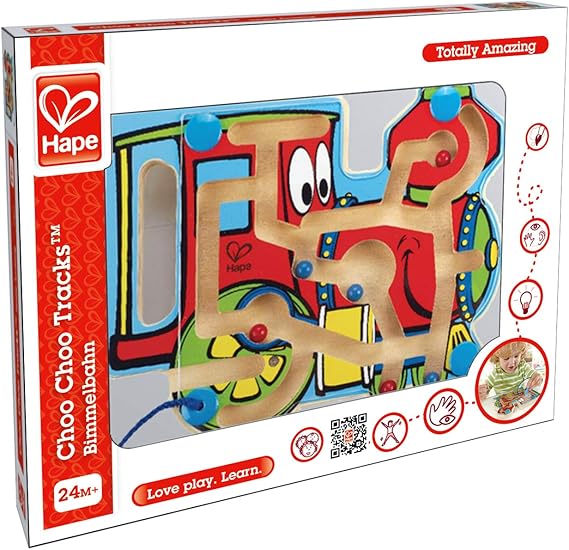 Choo Choo Tracks - Hape