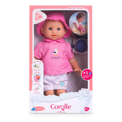 Baby Bath Oceane 12" Corolle Doll