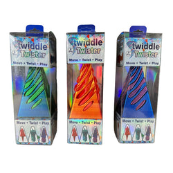 Twiddle Twister  Assortment