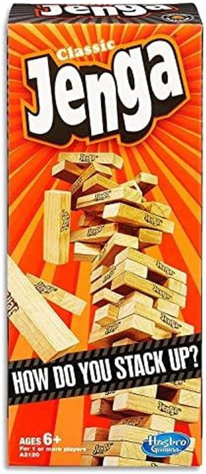 Jenga