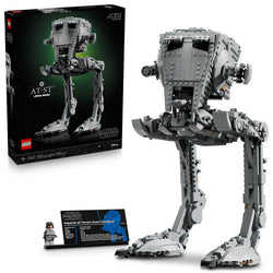AT-ST Walker - Lego Star Wars