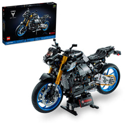 Yamaha MT-10 SP - Lego Technic