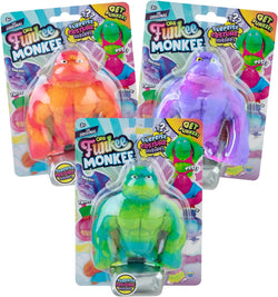 ORB Stretchee Monkee Mega with Surprise - Assortment