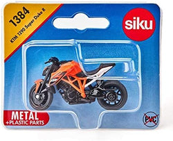 Siku KTM 1290 Super Duke