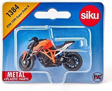 Siku KTM 1290 Super Duke