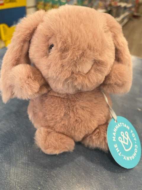 Bitty Buddies Nod (Pink) - Manhattan Toy