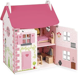 Mademoiselle Doll's House