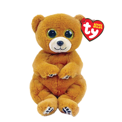 Duncan Bear Belly Medium