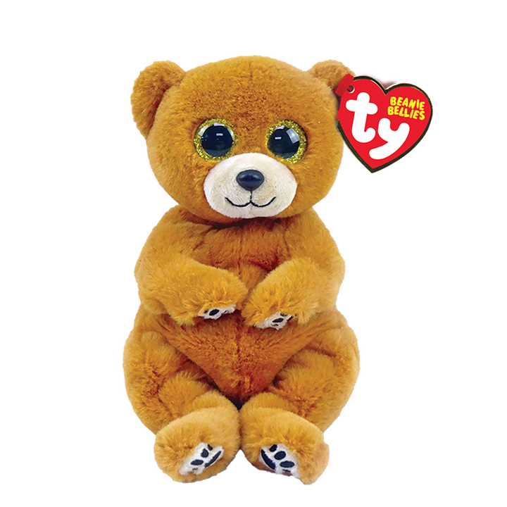 Duncan Bear Belly Medium