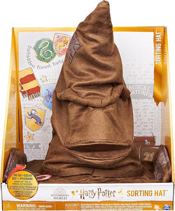 Harry Potter Sorting Hat