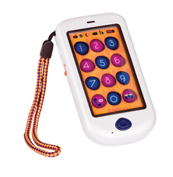 B. Lively Touch Screen Infant Cell Phone