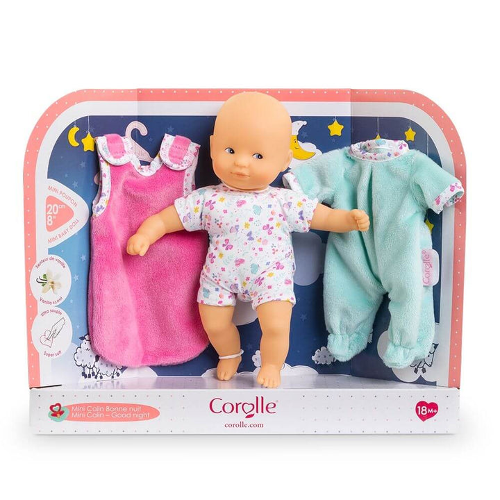 Mini Calin Good Night Butterflies 8