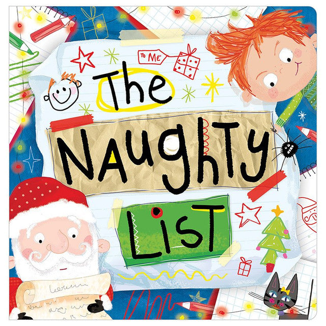 Naughty List