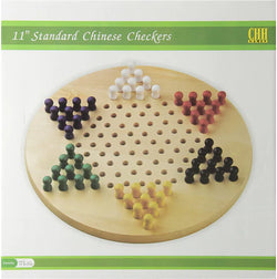 Chinese Checkers