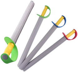 Foam Swords