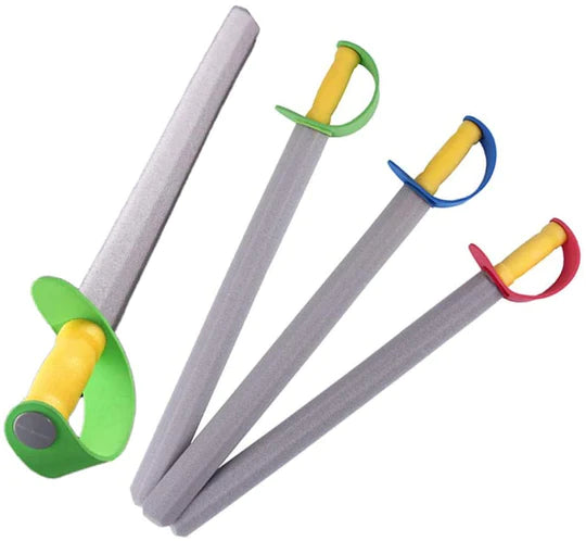 Foam Swords